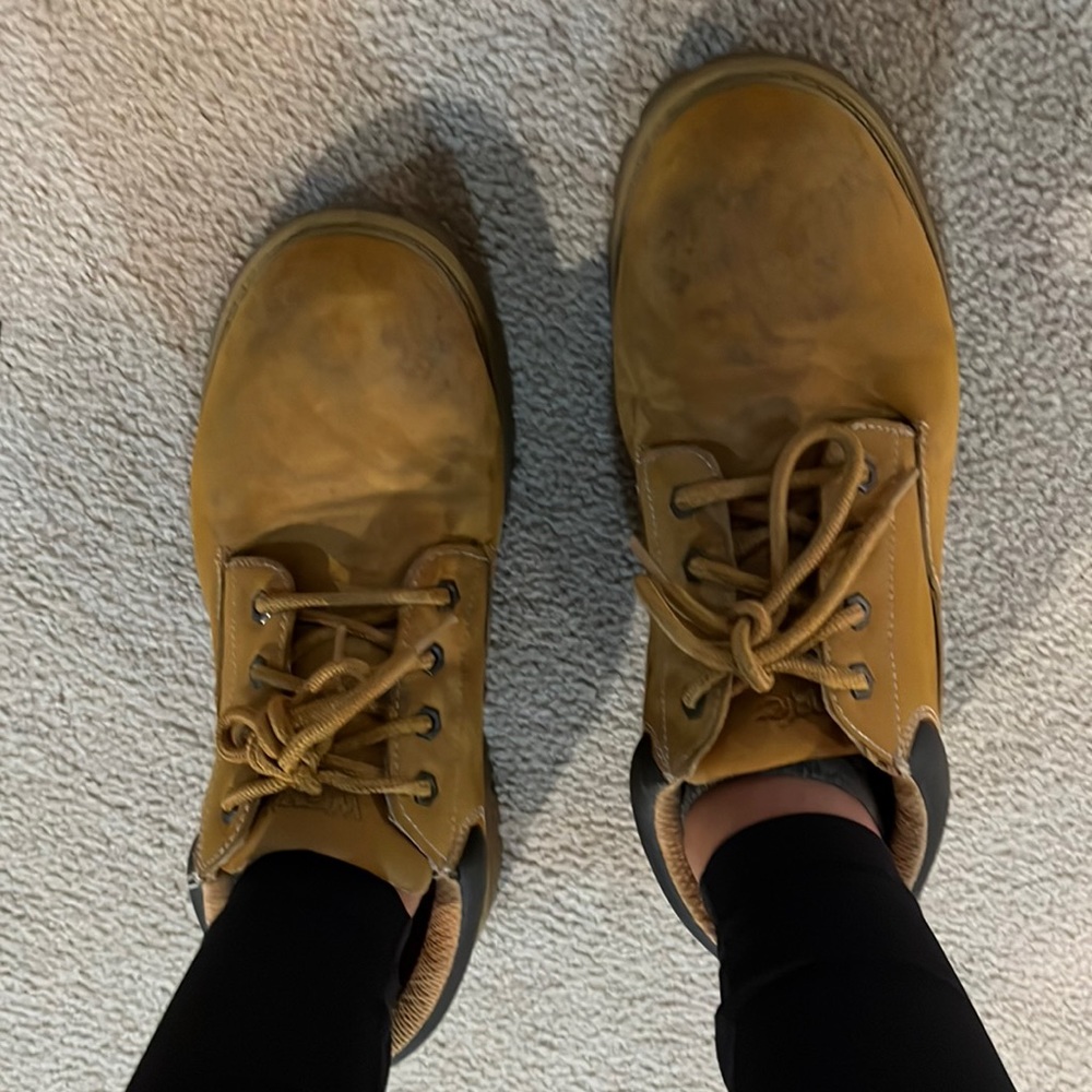 wrangler ankle boots